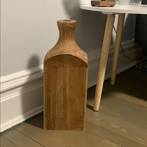 Vase/ New